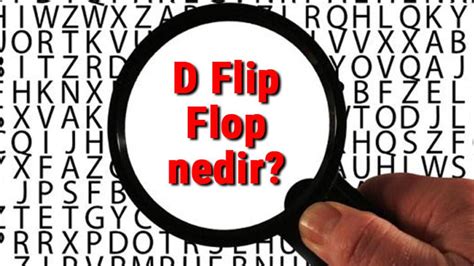 Flop Türkçesi Nedir?
